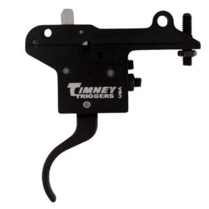 Timney Featherweight Adjustable Drop-In Trigger Accessory