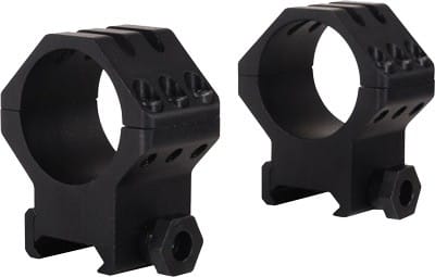 Weaver 30mm High Matte Weaver-Style Tactical Ring 5.6 Inch