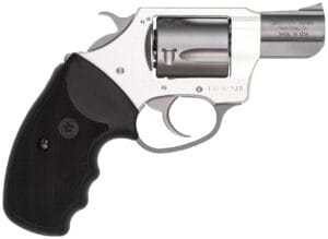 Charter Arms Undercover 38 Special 5 Round 2 Inch Revolver