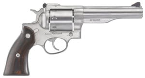 Ruger Redhawk 357 Magnum 5.5 Inch Stainless Revolver