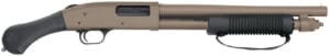 Mossberg 590 Shockwave 12 Gauge Pistol Grip Shotgun