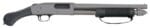 Mossberg 50656 590 Shockwave JIC 12 Gauge 3" 14.38" 5+1 Stainless Steel Cerakote Black Fixed Raptor Birdshead Grip