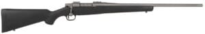 Mossberg Patriot 6.5 Creedmoor Stainless Cerakote Bolt Action Rifle