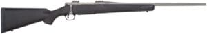 Mossberg Patriot 270 Winchester 22 Inch Stainless Cerakote Bolt Action Rifle