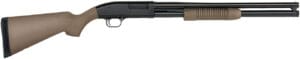 Maverick Arms Model 88 12 Gauge 20 Inch Pump Action Shotgun