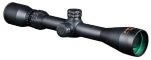 Konus KonusPro Precision 3-9x50mm Rifle Scope