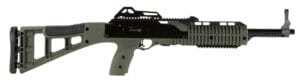 Hi-Point Carbine 9mm 16.5 Inch 10 Round Black Carbine