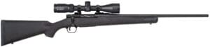 Mossberg Patriot 6.5 Creedmoor Bolt Action Sporting Rifle