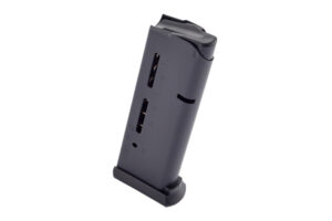WCT MAG ELITE TAC 45AP 8RD BLK