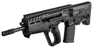 IWI Tavor 7 308 Winchester 16.50 Inch Black Bullpup Rifle