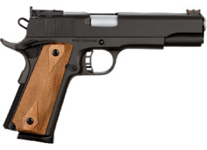 ARM 1911A1 MATCH 45AP 5PRK 8RD