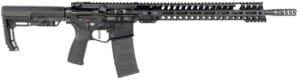 Patriot Ordnance Factory Renegade Plus 5.56 NATO 16.5 Inch Semi-Auto Rifle