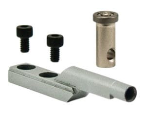Patriot Ordnance Factory Roller Cam Pin Upgrade Kit 223 Remington 5.56 NATO Accessory