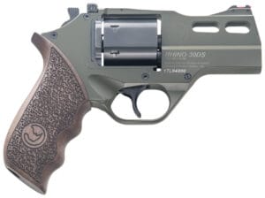 Chiappa Rhino 30SAR 357 Magnum 6 Round Revolver