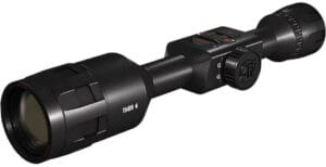 ATN Thor 4 Thermal Rifle Scope 2.5-25x Magnification