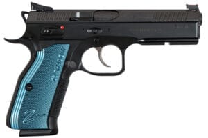 CZ-USA Shadow 2 9mm Semi-Auto Pistol