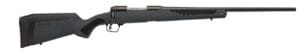 Savage 110 Hunter 223 Remington 22 Inch Bolt Action Rifle