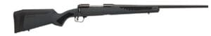 Savage 110 Hunter 270 Winchester 22 Inch Bolt Action Rifle