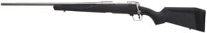Savage Arms 110 Storm 7mm-08 Remington 22 Inch Bolt Action Rifle