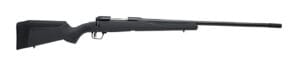 Savage 110 Long Range Hunter 300 Winchester Short Magnum Rifle