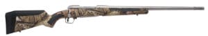 Savage 110 Bear Hunter 300 Winchester Magnum 23 Inch Rifle
