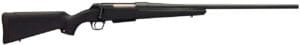 Winchester XPR 270 Winchester Short Magnum Bolt Action Rifle