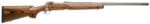 Savage Arms 18464 12 Varminter Low Profile 223 Rem 4+1 Cap 26" 1:7" Matte Stainless Rec/Barrel Satin Brown Stock Right Hand (Full Size) with Detachable Box Magazine