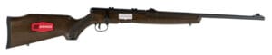 Savage Arms B22 G Full Size 22 LR Bolt Action Rifle