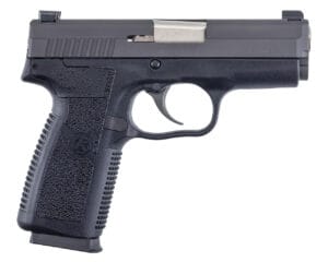 Kahr Arms P 45 ACP 3.40 Inch 6+1 Night Sight Pistol