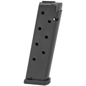 BERSA 380 BL 8RD MAG FLT BTM CC MDL