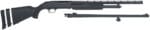 Mossberg 54250 500 Super Bantam Field/Deer 20 Gauge 22",24" Blued