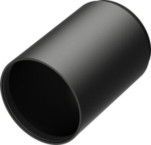 LEUPOLD LENS SHADE ALIMINA - 45MM COMPETITION