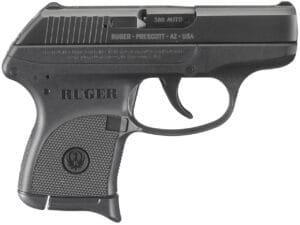 Ruger LCP 380 ACP Semi-Auto Pistol