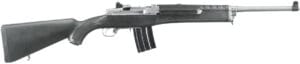 Ruger Mini-14 5.56 NATO Matte Stainless Rifle