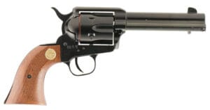 Chiappa Firearms 1873 Medium Frame 22 LR 6 Shot Revolver