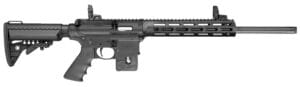 Smith & Wesson M&P15-22 Sport 22 LR 18 Inch Rifle