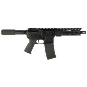 DIAMONDBK DB15 PISTOL 5.56 7" BLACK