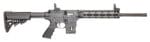 Smith & Wesson 11507 M&P15-22 Performance Center Sport *MA,MD,NJ Compliant 22 LR Caliber with 10+1 Capacity, 18" Barrel, Matte Black Metal Finish & Fixed Vltor Black Synthetic Stock Right Hand