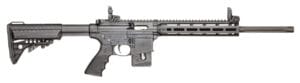 Smith and Wesson M&P 15-22 Performance Center Sport 22 LR Rifle