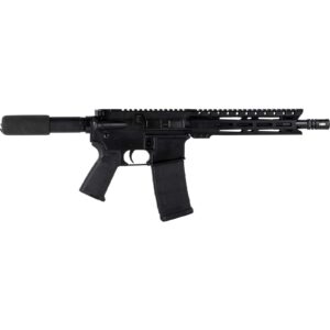 DIAMONDBK DB15 PISTL 5.56 10" BLACK