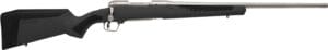 Savage 110 Storm 30-06 Springfield 22 Inch Stainless Bolt Action Rifle
