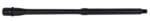 Ballistic Advantage BABL556015M Modern Series  5.56x45mm NATO 16" Black QPQ Finish 4150 Chrome Moly Vanadium Steel Material Midlength with Government Profile for AR-15
