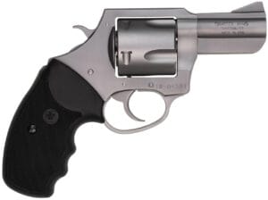 Charter Arms Bulldog 45 Long Colt Stainless Revolver