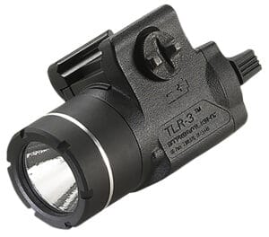 Streamlight TLR-3 Universal Rail Mount Tactical Firearms Light