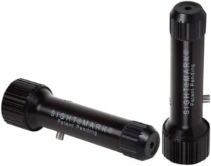 Sightmark Universal Magnetic Muzzle Boresighter Red Laser