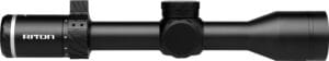 Riton 5 Primo 2-12X44 30mm Rifle Scope PHD Reticle