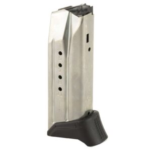 RUGER AMERICAN 9MM COMPACT 12RD MAGAZINE