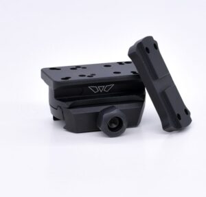 WARNE MSR REFLEX RED-DOT RISER