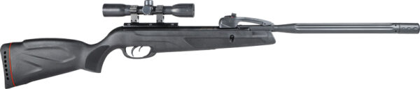GAMO SWARM WHISPER .177 - WITH 4X32MM SCOPE 1300FPS - Image 2