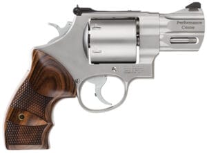 Smith & Wesson Performance Center 629 44 Magnum 6 Round Revolver